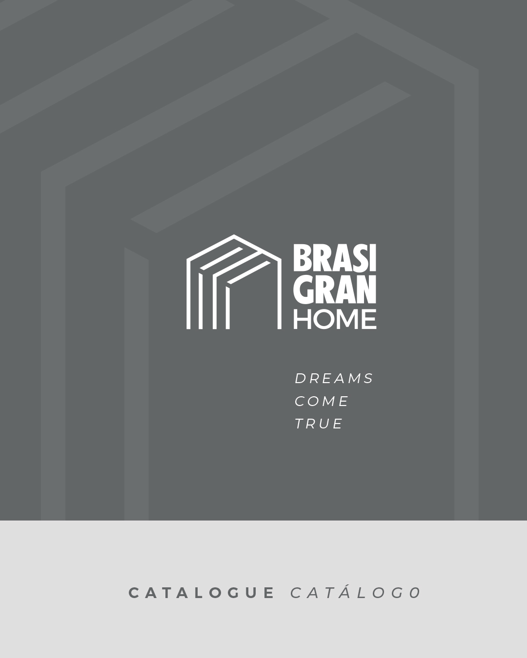 Catálogo Brasigran Home